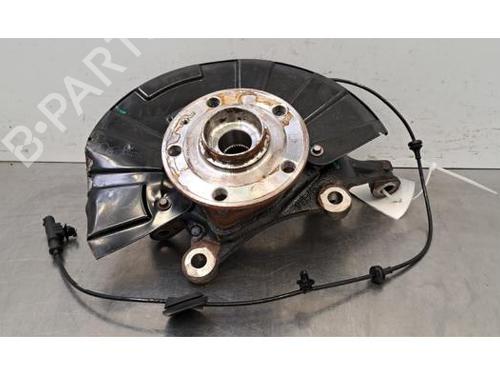 Used Right front steering knuckle Right front steering knuckle MG MG 5 Estate EV (177 hp) 36508768 36508768