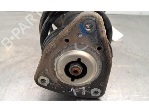 Left front shock absorber OPEL COMBO Box Body/MPV (K9) 1.5 D | BP30766674M16