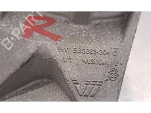 Engine mount MERCEDES-BENZ GLC (X254) 200 4-matic (254.651) | BP40483543M89 - Image 5