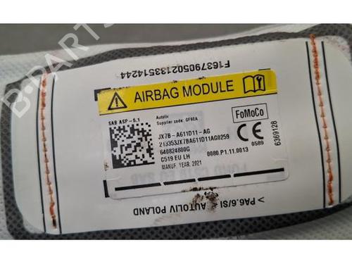 Other FORD FOCUS IV (HN) 1.0 EcoBoost | BP33753046O1 - Image 2