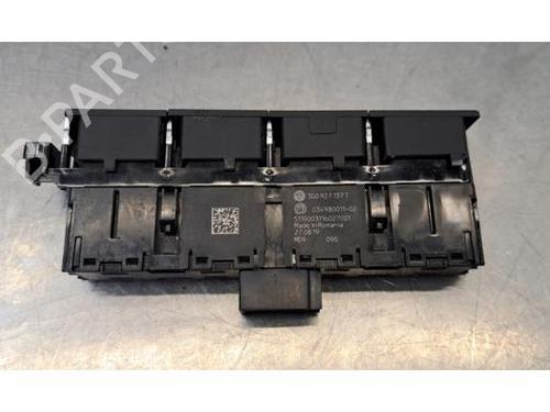 Switch VW PASSAT B8 Variant (3G5, CB5) 1.6 TDI | BP39642399I30  - Image 7