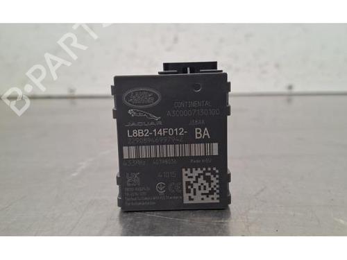 Used Electronic module Electronic module 39495683 39495683