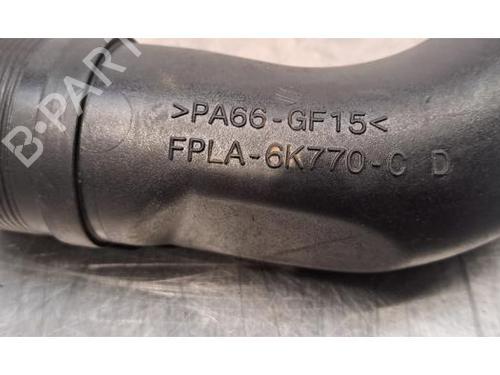 Intercooler pipe LAND ROVER RANGE ROVER SPORT II (L494) 3.0 SDV6 4x4 | BP29700955M127 