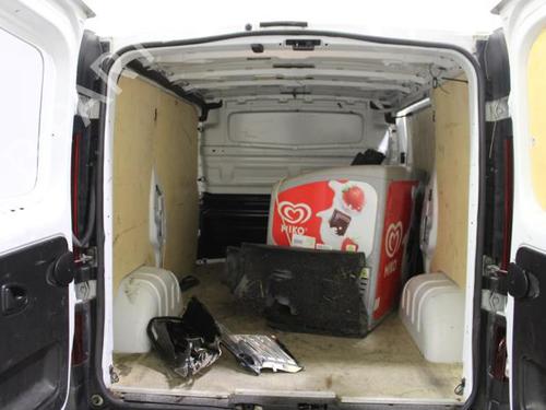 Instrument cluster RENAULT TRAFIC III Van (FG_) 2.0 dCi 130 (FGMY) | BP38003998C47 - Image 24