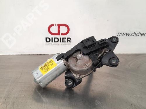 Used Rear wiper motor Rear wiper motor FORD MONDEO V Hatchback (CE) 2.0 TDCi (150 hp) 10885583 10885583