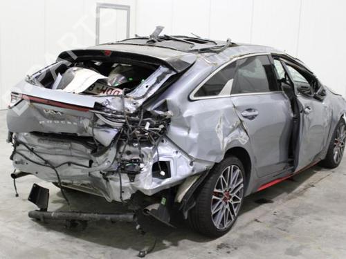 Motorophæng KIA PROCEED (CD) 1.6 T-GDI GT | BP23600444M89 - Image 11