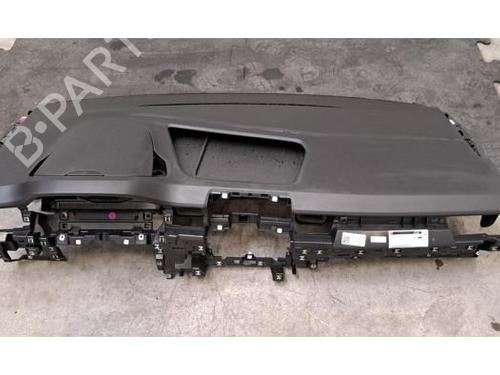 Used Dashboard Dashboard RENAULT KANGOO III Box Body/MPV E-Tech Electric (FJJA) (122 hp) 39754663 39754663