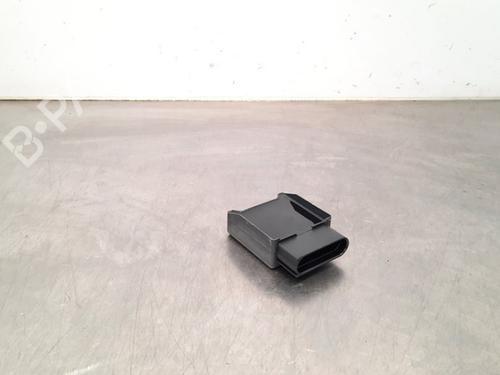 Elektronisk modul SEAT IBIZA V (KJ1, KJG) 1.0 TSI (95 hp) 15041510