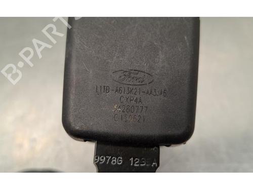 Sikkerhedssele-spænde FORD PUMA (J2K, CF7) 1.0 EcoBoost mHEV | BP33167581I32  - Image 6