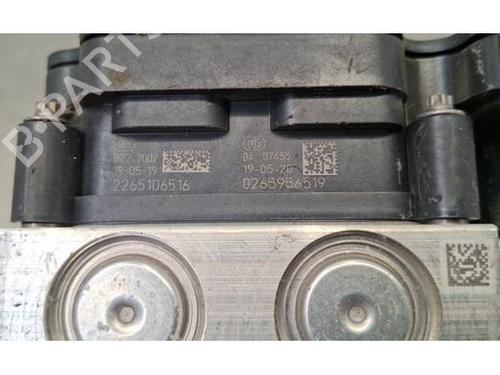 ABS pump PEUGEOT BOXER Van 2.0 BlueHDi 130 | BP38196035M43 - Image 2