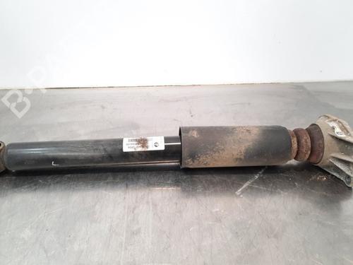 Used Left rear shock absorber MINI MINI (F55) One (102 hp) 17110949