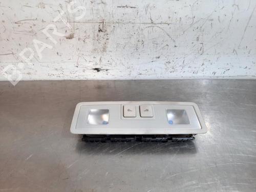 Used Interior roof light VW GOLF VII (5G1, BQ1, BE1, BE2) 2.0 TDI (150 hp) 23607341