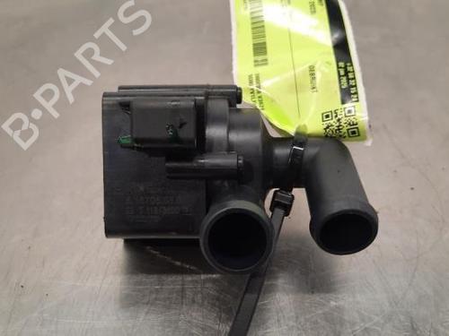 Ekstra vandpumpe VOLVO XC90 II (256) T8 Plug-in Hybrid AWD | BP23635028M111 