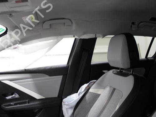 Tailgate OPEL ASTRA L Sports Tourer (OV5) 1.5 CDTi (FCYHZT, FCYHZJ) | BP32253232C6 