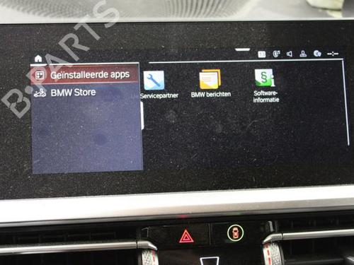 Electronic module BMW 3 (G20, G80, G28) 318 i | BP32408503M83  - Image 18