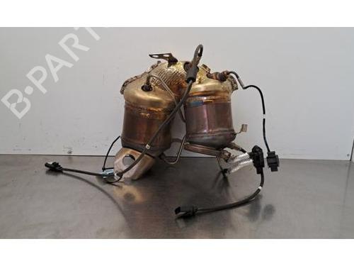 Particulate filter VW POLO VI (AW1, BZ1, AE1) 1.0 TSI | BP34120879M81  - Image 12