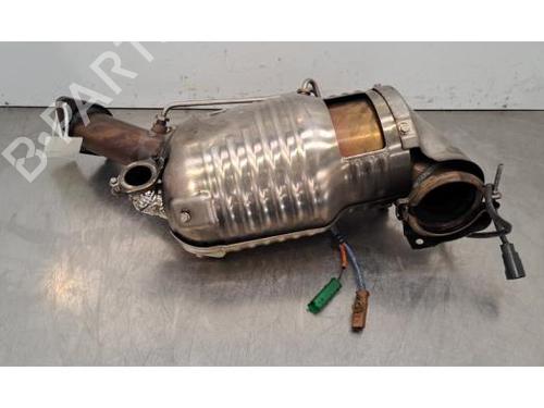 Katalysator LAND ROVER RANGE ROVER VELAR (L560) 2.0 D200 MHEV 4x4 | BP30806491M10 