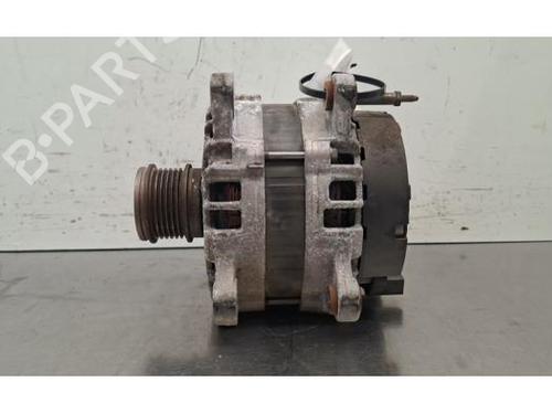 Alternator VW ARTEON (3H7, 3H8) 2.0 TDI | BP39642549M7 - Image 3