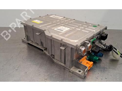 Otra CITROËN C5 AIRCROSS (A_) 1.6 Hybrid 225 (A45GFR) (224 hp) 31705346