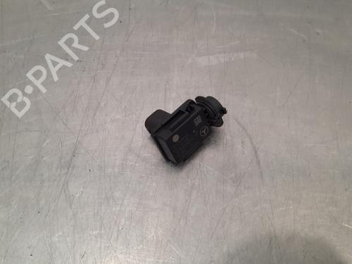 Electronic module MERCEDES-BENZ A-CLASS Saloon (V177) A 180 d (177.110) | BP15043101M83 