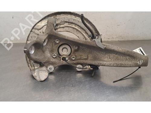 Right front steering knuckle BMW 5 Touring (G31) 518 d Mild-Hybrid | BP37499117M26 - Image 3