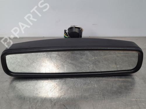 Used Rear mirror FORD FIESTA VII (HJ, HF) 1.5 ST EcoBoost (200 hp) 11727181