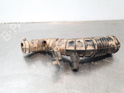 Intercooler-rør  RENAULT CLIO IV (BH_) 1.2 TCe 120 (BHM0) (120 hp) 15028202
