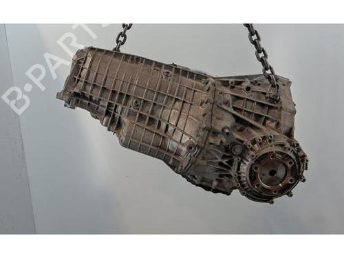 Gearbox AUDI Q5 Sportback (FYT) 45 TFSI Mild Hybrid quattro | BP23631276M3 - Image 5