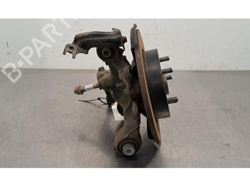 Right rear steering knuckle TOYOTA COROLLA Saloon (_E21_) 1.6 VVTi (ZRE210) | BP23640346M28 