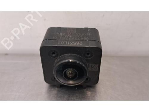 Used Camera PEUGEOT 3008 III (KA_, KB_, KC_) e-210 (KCZKZX) (213 hp) 33165328