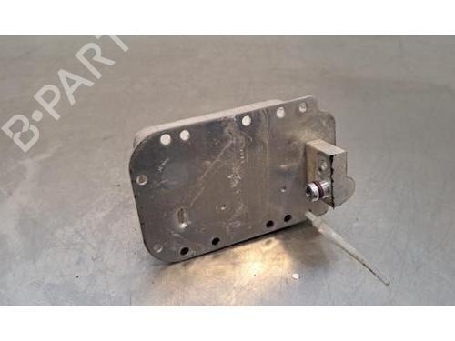 AC radiator PORSCHE TAYCAN (Y1A) Performance Battery Plus (Y1AAA1) | BP30824211M32