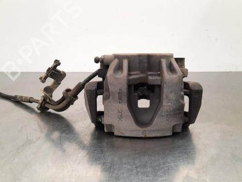 Used Left front brake caliper MERCEDES-BENZ GLE (W166) 350 d 4-matic (166.024) (258 hp) 23620529
