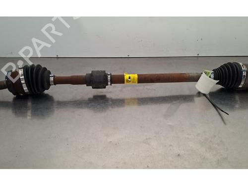 Used Right front driveshaft KIA STONIC (YB) 1.0 T-GDi (101 hp) 31374879