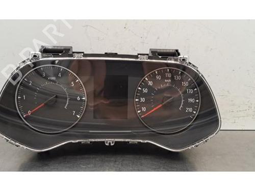 Used Instrument cluster Instrument cluster 37092348 37092348