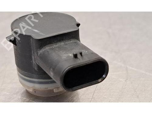 Electronic module OPEL COMBO Box Body/MPV (K9) 1.5 D | BP38099412M83 - Image 4