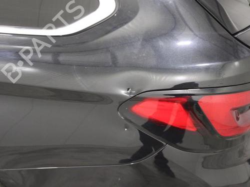 Exhaust system BMW 5 Touring (G31) 520 E PLUG-IN-HYBRID | BP33927454M121  - Image 11