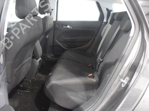 Instrument cluster PEUGEOT 308 SW II (LC_, LJ_, LR_, LX_, L4_) 1.6 HDi / BlueHDi 115 (LCBHXM, LCBHXT) | BP10871005C47 