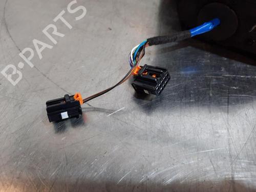 Left mirror OPEL CORSA F (P2JO) 1.2 (68) | BP29343802C26 