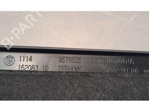 Underbody protection BMW 2 Gran Coupe (F44) 218 d | BP27168779M92 
