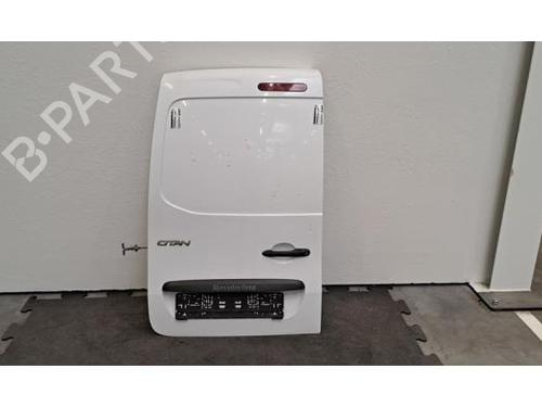Used Tailgate Tailgate MERCEDES-BENZ CITAN Box Body/MPV (W415) 111 CDI (415.603, 415.605) (110 hp) 36508434 36508434