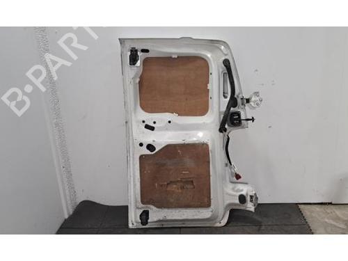 Tailgate CITROËN JUMPY III Van (V_) 2.0 BlueHDi 120 4x4 | BP31842786C6 
