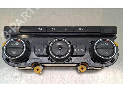 Used Climate control Climate control VW AMAROK (2HA, 2HB, S1B, S6B, S7A, S7B, AGD) 3.0 TDI 4motion (258 hp) 33710795 33710795