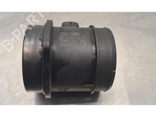 Used Mass air flow sensor Mass air flow sensor LAND ROVER RANGE ROVER SPORT II (L494) 5.0 SCV8 4x4 (575 hp) 40517917 40517917