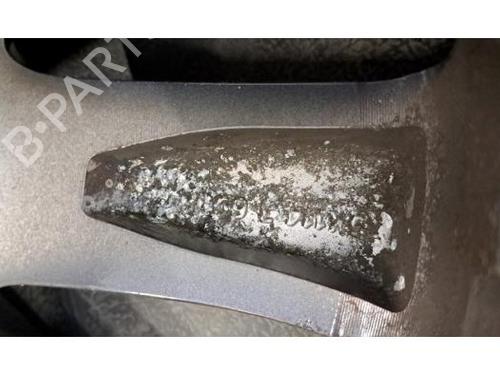 Fælk MAZDA CX-3 (DK) 2.0 SKYACTIV-G (DK5W, DK6W) | BP34431377C45  - Image 12