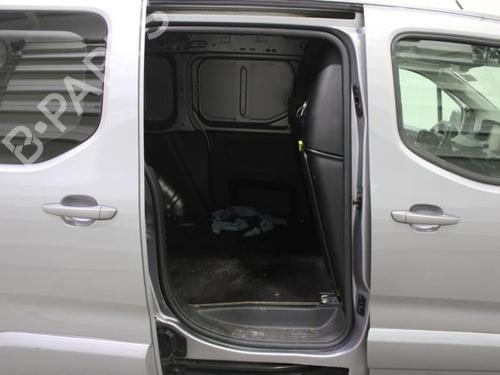 AC pipe PEUGEOT PARTNER Box Body/MPV (K9) 1.5 BlueHDI 130 | BP36757880M126  - Image 20