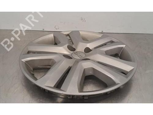 Hub cap DACIA JOGGER (RK_) 1.0 TCe 110 (RKMD) | BP30629469C160