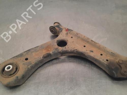 Used Right front suspension arm SKODA FABIA III Estate (NJ5) 1.0 TSI (110 hp) 23614663
