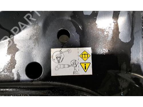 Subframe FORD TRANSIT CUSTOM V362 Van (FY, FZ) 2.0 EcoBlue | BP31283081M9