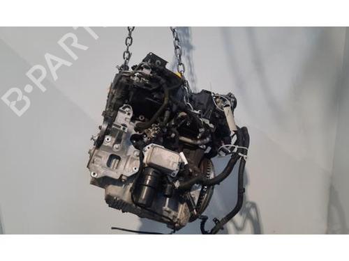 Engine DACIA DUSTER (HM_) 1.5 dCi 115 4x4 (HMAD) | BP30739533M1