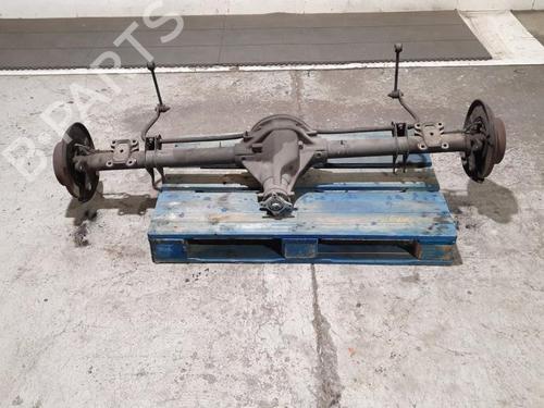 Used Rear axle MERCEDES-BENZ SPRINTER 3,5-t Van (B907, B910) 317 CDI RWD (907.631, 907.633, 907.635, 907.637) (170 hp) 30163274